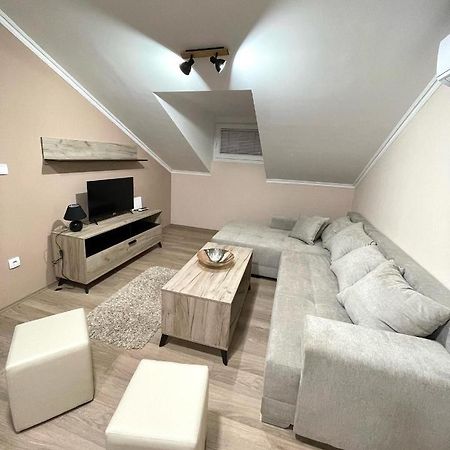 Vivko Apartments Veliko Gradiste Bagian luar foto